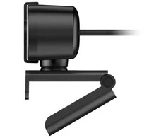 Genius FaceCam OPEN Kamera Web, juoda Full HD/Windows Hello