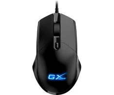 Genius GX Gaming Scorpion M300 Pelė su laidu, juoda, 2400DPI
