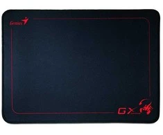 Genius GX-Control P100 Pelės kilimėlis gumowa, juoda