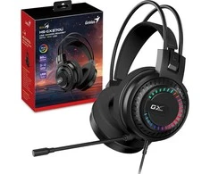 Genius GX Žaidimų ausinės HS-GX570U