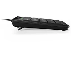 Klaviatūra Genius NumPad 110 (31300016400)