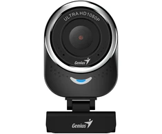 Genius QCam 6000 kamera web Full HD, juoda