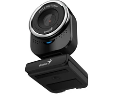 Genius QCam 6000 kamera web Full HD, juoda
