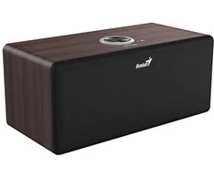 Genius SP-HF505BT tamsiai ruda