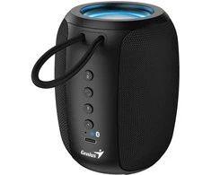 Genius garsiakalbis SP-915BT, 1.0, 5W, juoda, COPILOT