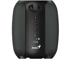 Genius garsiakalbis SP-915BT, 1.0, 5W, juoda-ball, COPILOT