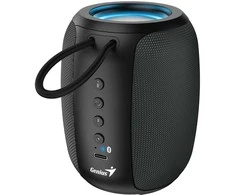 Genius garsiakalbis SP-915BT, 1.0, 5W, juoda-ball, COPILOT