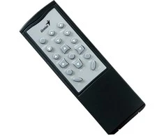 Kompiuterio kolonėlės Genius SW-HF5.1 6000 Ver. Kompiuterių garsiakalbiai II (31730018400)