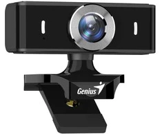 GENIUS žiniatinklio kamera FaceCam 2000X2/ Full HD 1080P/ USB/ mikrofonas
