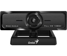 Interneto svetainė Genius WideCam F100 V2