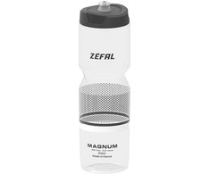 ZEFAL MAGNUM permatoma gertuvė, juoda