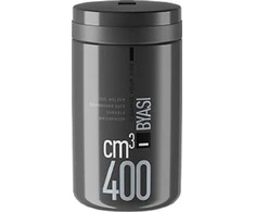 Gertuvė Elite tool bottle BYASI pilkas 400ml
