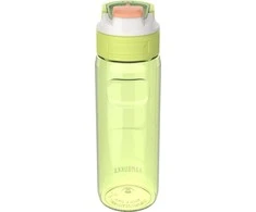 Gertuvė Kambukka Elton 750 ml - plonas laimo vandens buteliukas