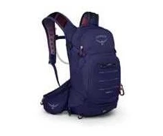 OSPREY BACKPACK RAVEN 14 DEEP FIG