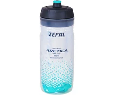 Gertuvė Zefal bottle Arctica 55 new sidabrinis-caribean žalias