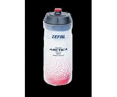 ZEFAL ARCTICA 55 gertuvė, sidabro/raudona
