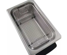 Oem Ultragarsinė vonelė GETI GUC 03B 3L nerūdijančio plieno