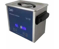 Oem Ultragarsinė vonelė GETI GUC 03B 3L nerūdijančio plieno