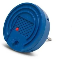 Elektrinė priemonė Isotronic, kenkėjų atbaidymui