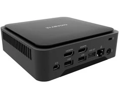 Gigabyte BRIX Barebone GB-BER7-8840 (D) AMD