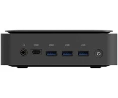 Gigabyte BRIX Barebone GB-BER7-8840 (D) AMD