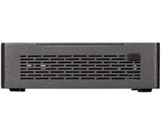 GIGABYTE BRIX Core Ultra 5 225H DDR5 SO-DIMM WiFi_BT 2.5G, 0.46L sized PC, Mini PC barebone, Ethernet LAN