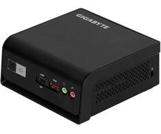 Gigabyte BRIX Barebone N250