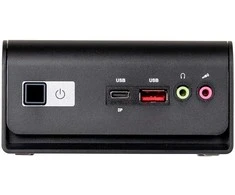 Gigabyte BRIX Barebone N250