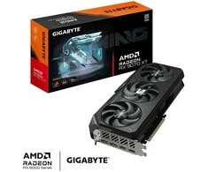 Vaizdo plokštė Gigabyte Radeon RX 9070 XT GAMING OC 16 GB (GV-R9070XTGAMING OC-16GD)