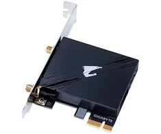 Plokštė Gigabyte GIGA GC-WIFI7 Wi-Fi 7 &amp; Bluetooth 5.3