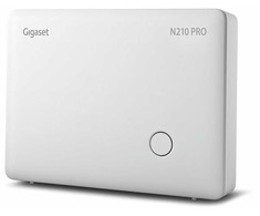 Gigaset N210 PRO bílá