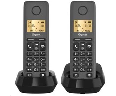 Gigaset Pure 100 Duo