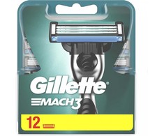 Gillette Mach3 Replacement blade