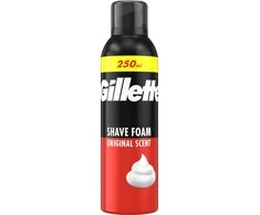Gillette Original Foam 250ml