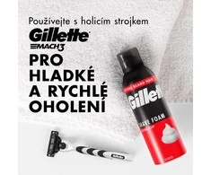 Gillette Original Foam 250ml