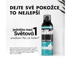 Gillette Original Sensitive Foam 250ml