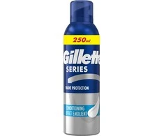 Gillette Series Conditioning Foam 250ml