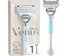 Gillette Venus Shaver + 1 replacement head