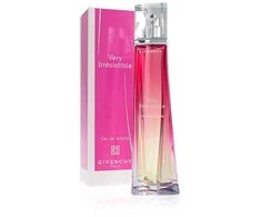 Givenchy Very Irresistible EDT tualetinis vanduo moterims, 50 ml