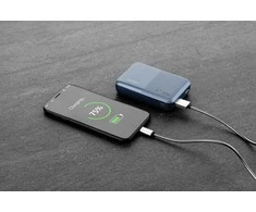 GoGEN Powerbank GoGEN PB100007SG 10000 mAh mėlyna