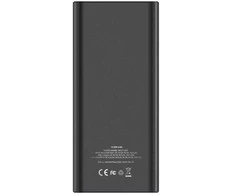 GoGEN Powerbank Power Bank 10 000 mAh Gogen PB100008B juoda