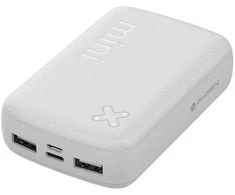 Powerbank GoGEN PB100009W 10000 mAh baterija