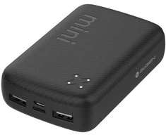 Powerbank GoGEN PB100009B 10000 mAh juoda