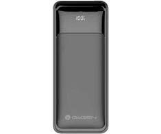 Powerbank GoGEN Powerbank GoGen PB300002B 30000 mAh PD 65W 2xUSB+C