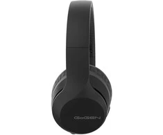 Ausinės Eta Ausinės bluetooth Gogen HBTM45B juoda