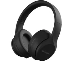 Ausinės Eta Ausinės bluetooth Gogen HBTM45B juoda