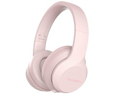 Ausinės Eta Ausinės bluetooth Gogen HBTM45P rožinė