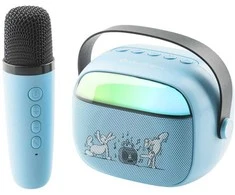 ETA Garsiakalbis bluetooth vaikams GoGEN - BOBPARTYB