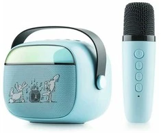 ETA Garsiakalbis bluetooth vaikams GoGEN - BOBPARTYB