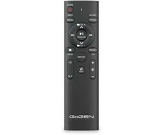 GoGEN GOG-CDM490BTDABS